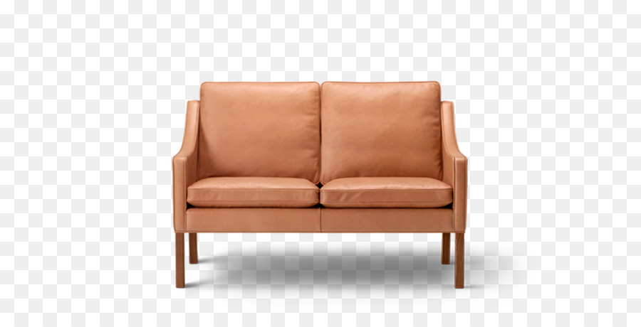 Loveseat Couch Möbel Club Sessel Sofa Bett - Design