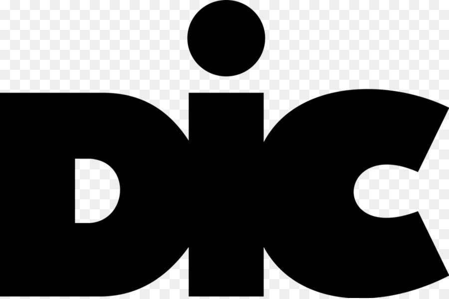 DIC Entertainment Logo Disseminierte intravasale Gerinnung Fernsehen - andere