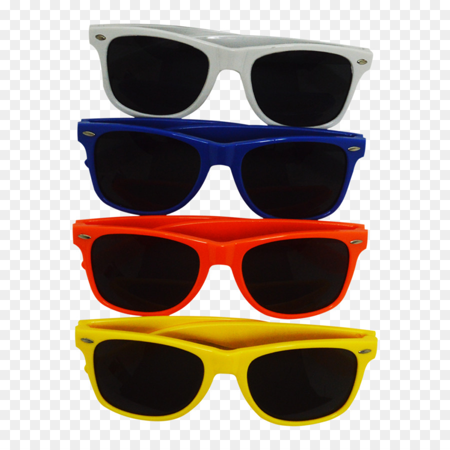Brillen Sonnenbrillen Kunststoff-Kleidung - Sonnenbrille