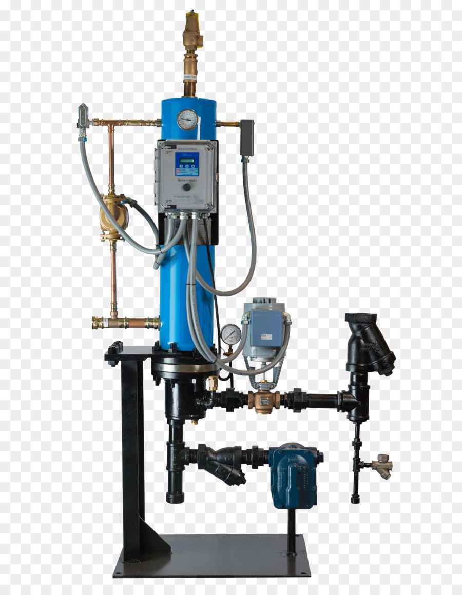 Tankless Wasser-Heizung Hydronics Kessel Dampf - Wasser