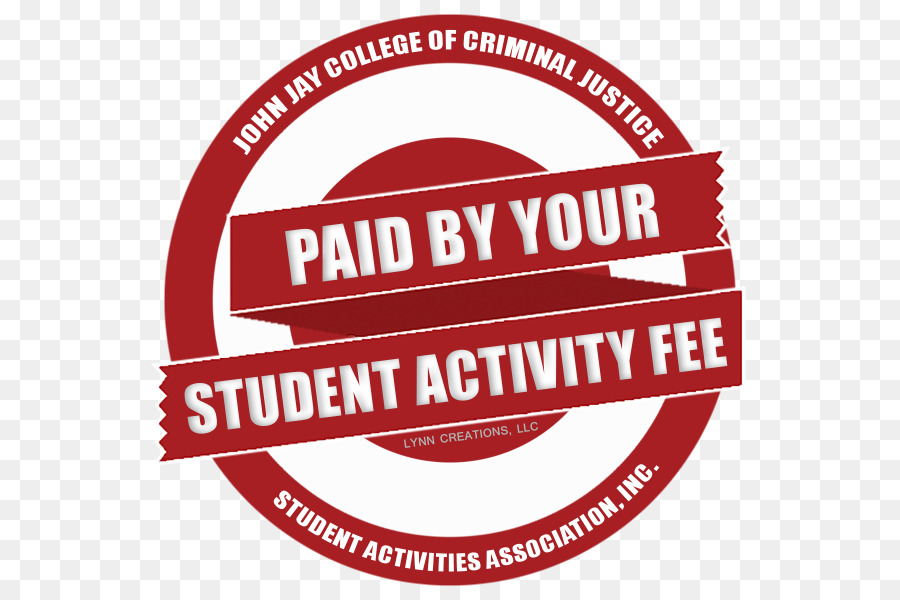 John Jay College of Criminal Justice tasse Studente attività - Studente