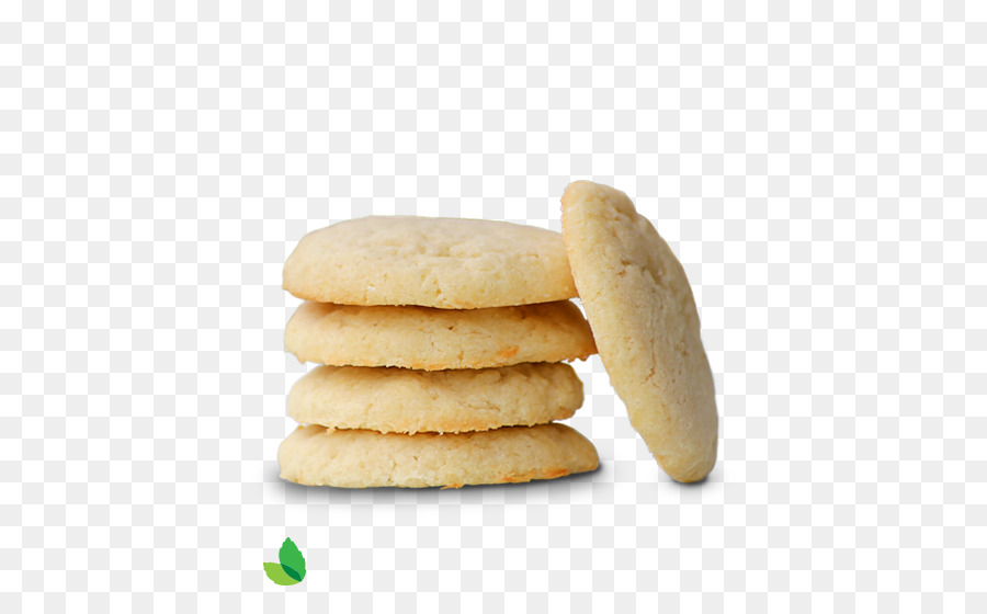 Kekse Kekse Macaroon-Cookie-Kuchen - Keks
