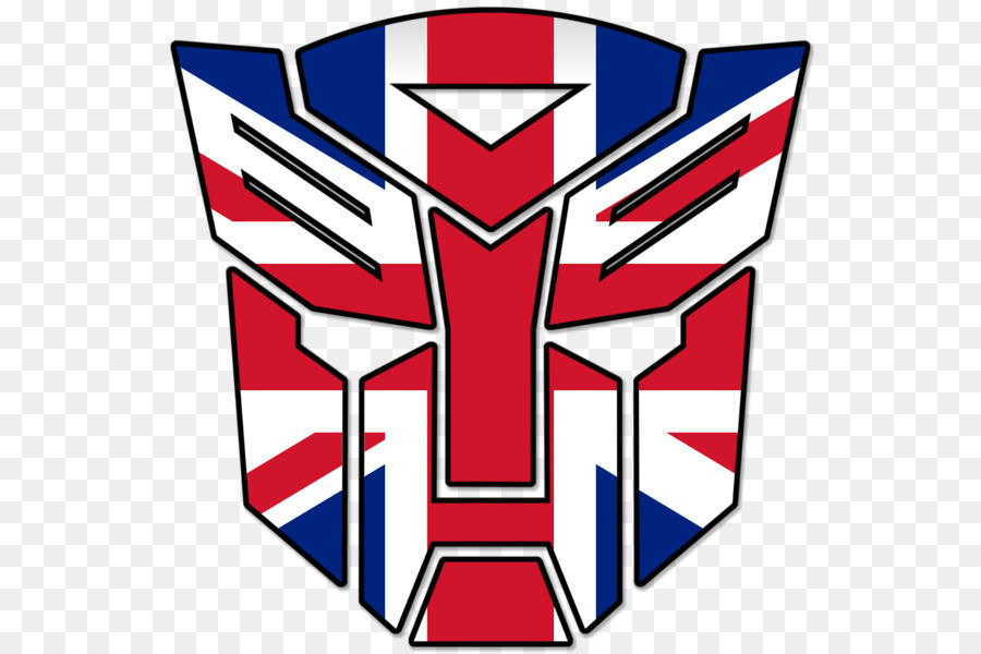 Autobot Transformers-Logo-Flag - andere