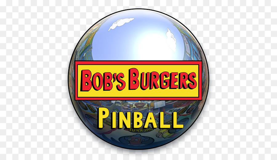 Bob ' s Burgers Pinball Mỹ Cha! Pinball Gia Đình Chàng Các Cổng ® Pinball - bánh mì kẹp thịt