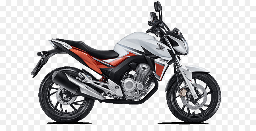 Honda CBF250 Honda XRE300 Moto sistema di Scarico - Arshad Attore