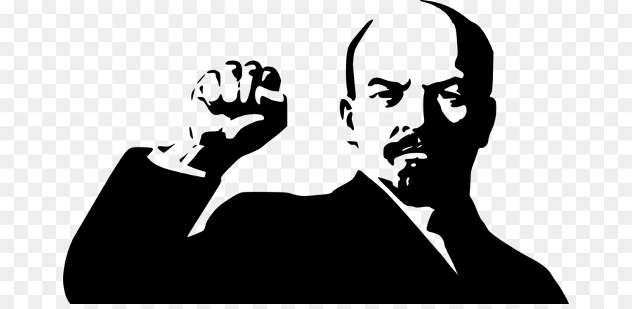 Vladimir Lenin Unione Sovietica Rivoluzione Russa Del Marxismo-Leninismo - Unione Sovietica