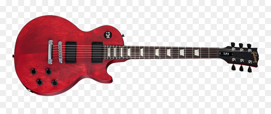 Gibson Les Junior Gibson ES-335 Gibson Les Paul Chỉnh Run Les Paul - đàn ghi ta