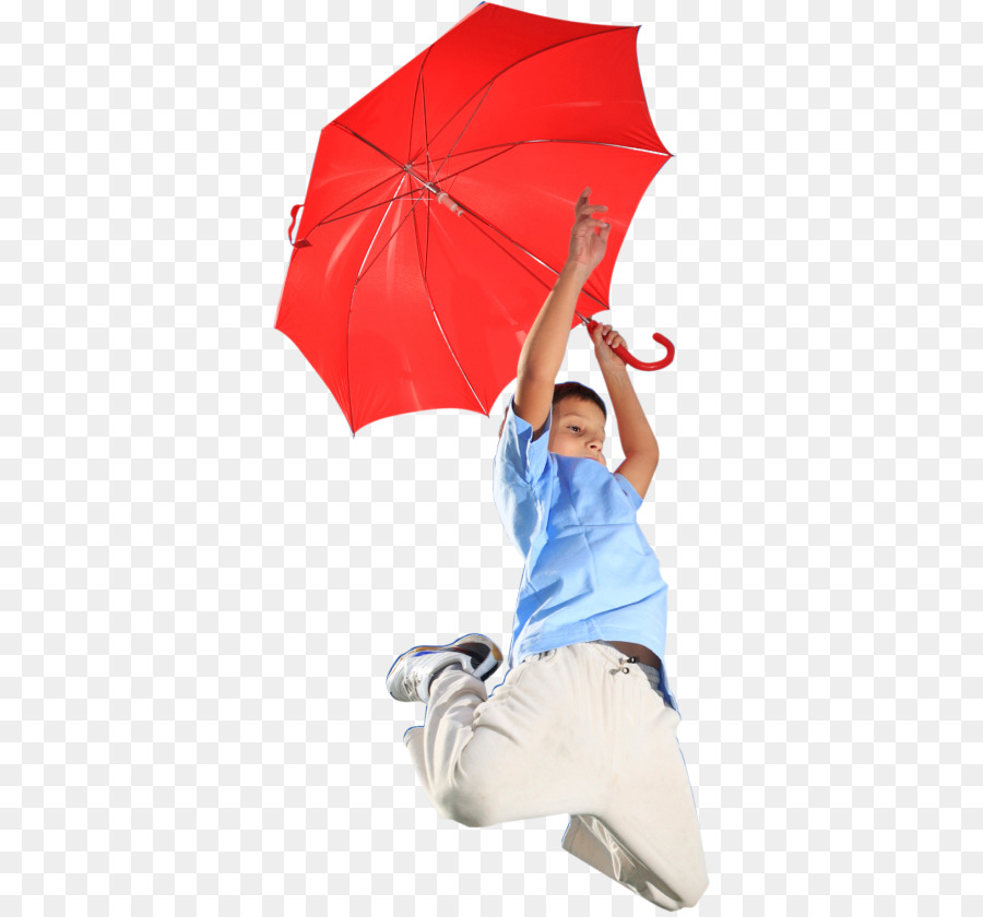 Đầu tư thế Chấp bảo hiểm khoản vay thế Chấp Umbrella - cậu bé với umbrella
