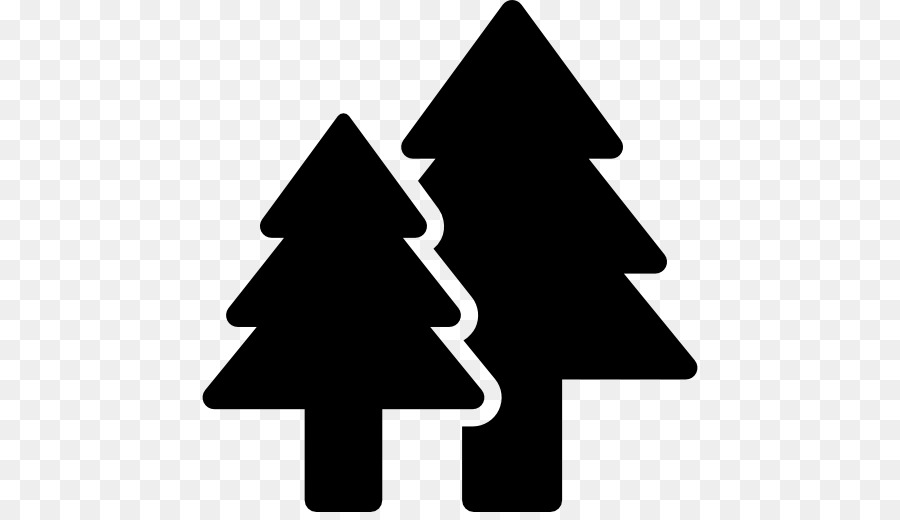 Weihnachten-Baum-Wald-Industrie Kiefer - Weihnachtsbaum