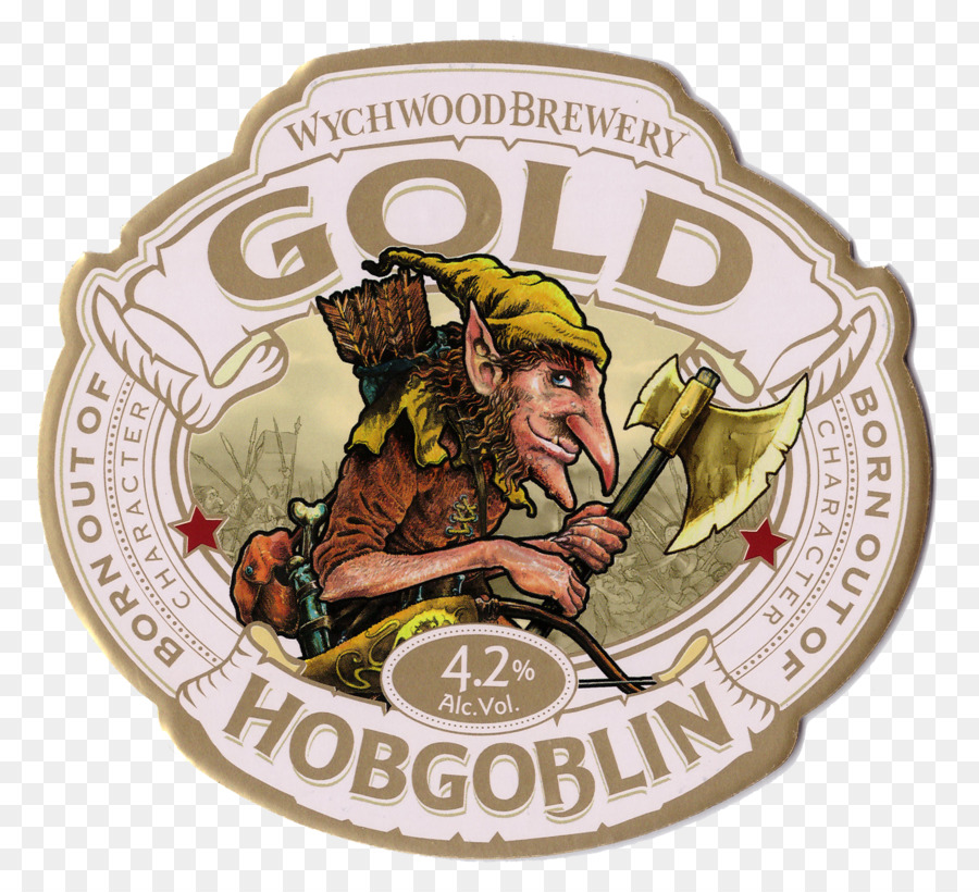 Wychwood Beer Brewery Barile ma Wychwood Hobgoblin - Birra