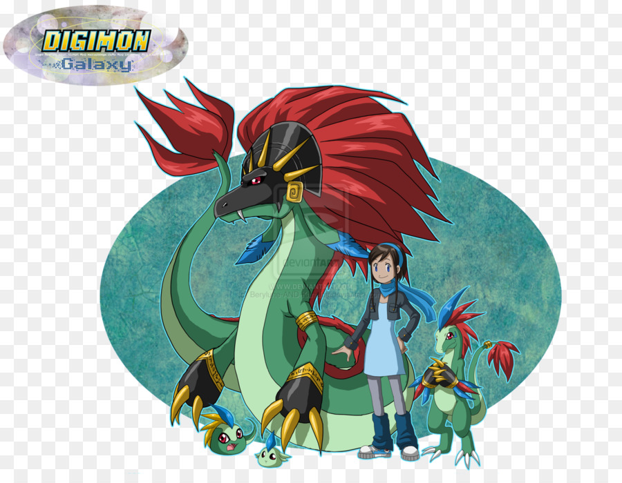 Digimon Story Perso Evoluzione Digiprescelti Digivice - Digimon
