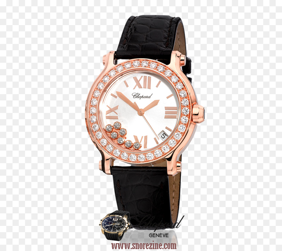 Watch Shop Frédérique Constant Piaget Jewellery SA - Uhr