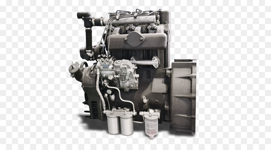 Swaraj Engines Ltd. Traktor Swaraj Engines Ltd. Power take off - Motor