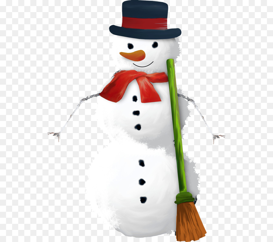 Snowman Ai Cập - Người tuyết