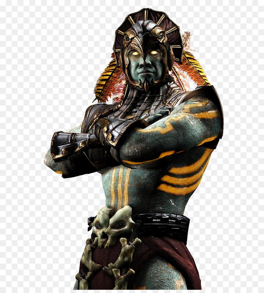 Mortal Kombat X Kitana Mileena Shao Kahn, Johnny Cage - altri