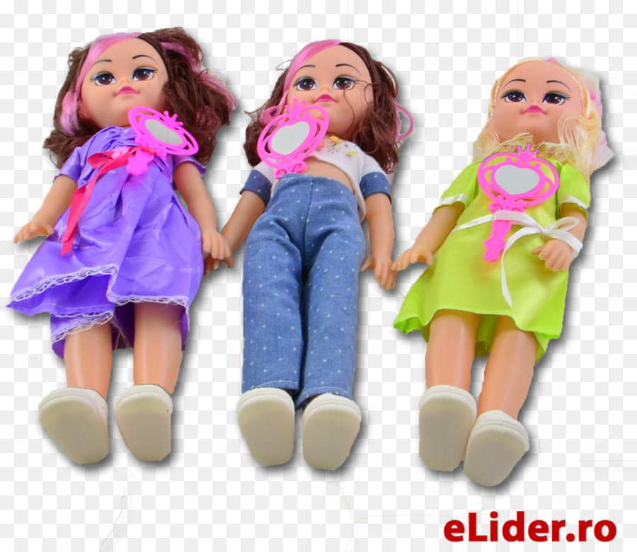 Barbie-Kind-Plüschtiere & Kuscheltiere - Herr Big