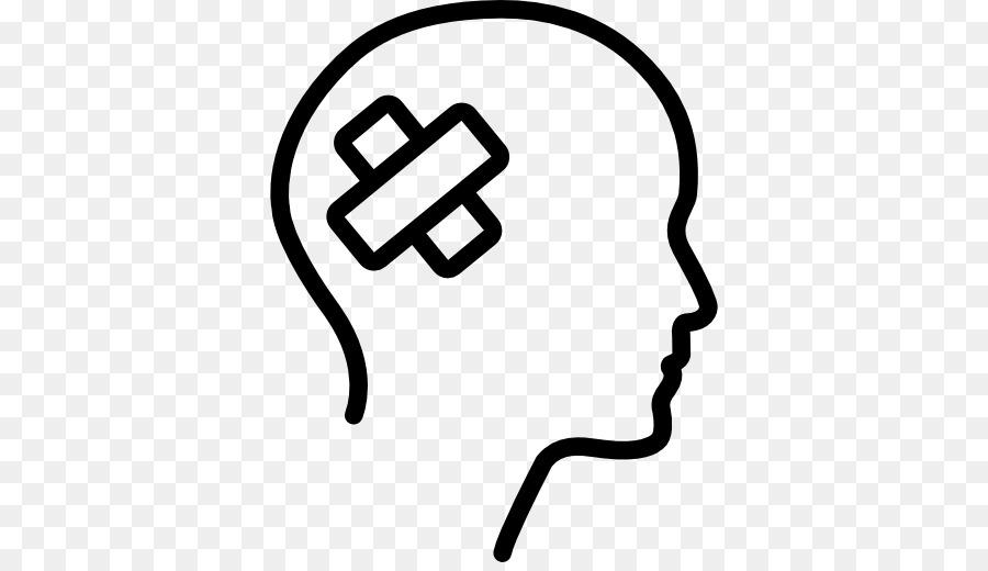 Menschlicher Kopf, Zeichnung, Computer-Icons Gehirn Clip-art - Gehirn