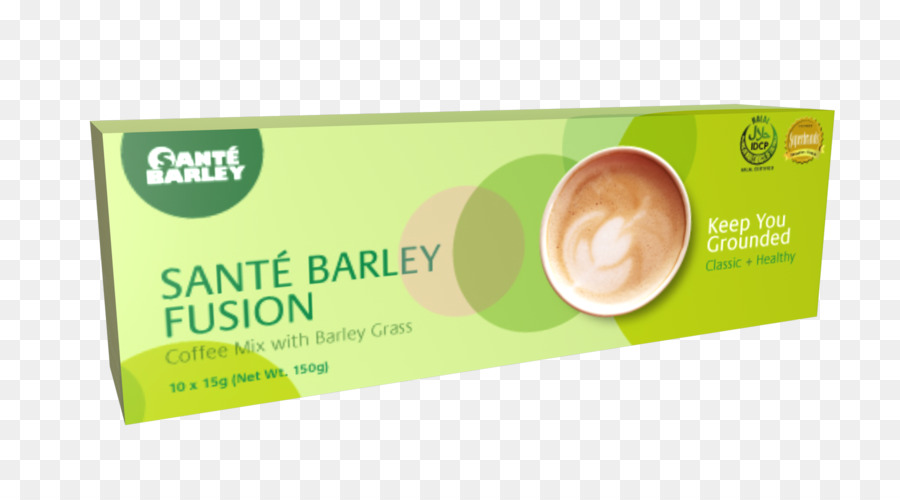 Malzkaffee Kaffee Barley-water Barley tea Organic food - Kaffee