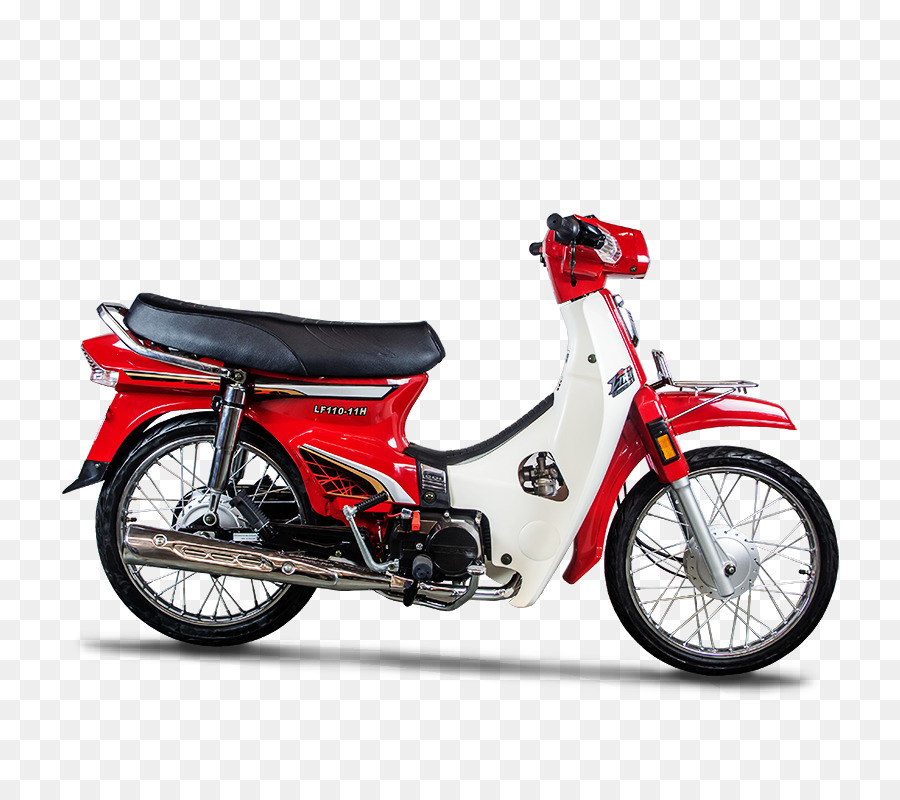 Motorrad-Zubehör Lifan-Gruppe Honda-Auto-Scooter - Lifan
