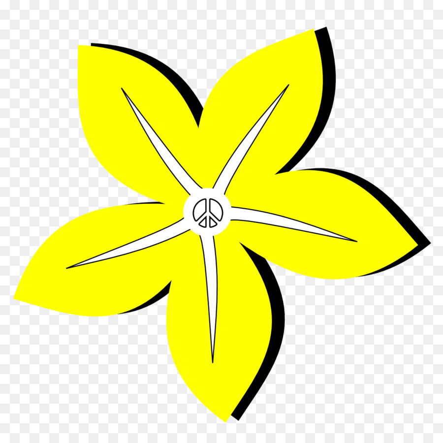 Blütenblatt Blatt Pflanze Stiel Clip art - Design