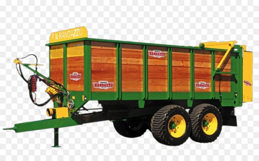 KFZ-Semi-trailer-truck-Cargo-Maschine - LKW