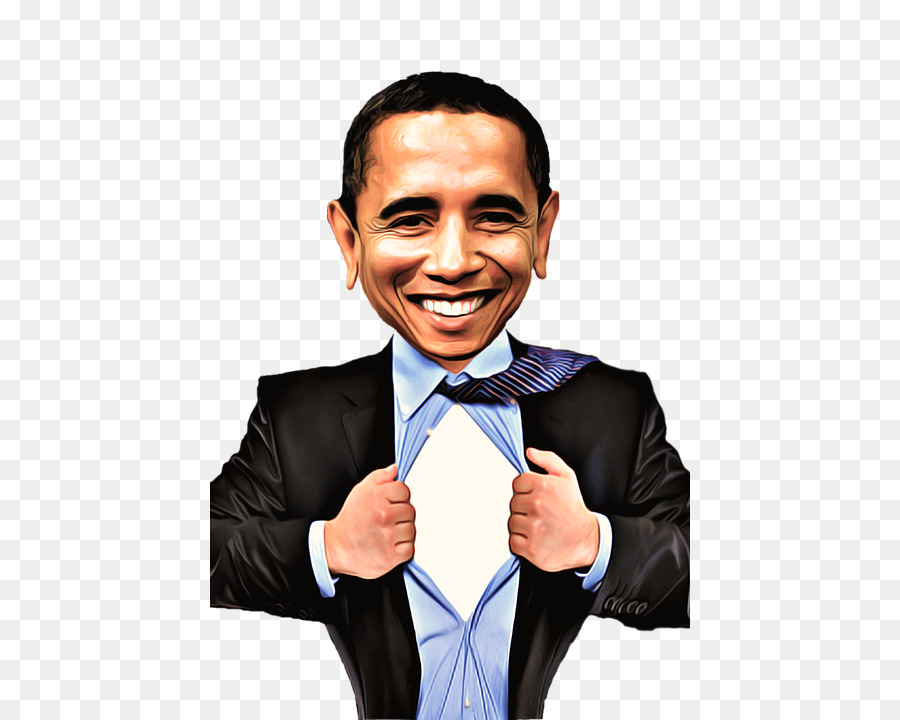 Barack Obama Präsident der Vereinigten Staaten, Demokratische Partei Karikatur - moralische propaganda