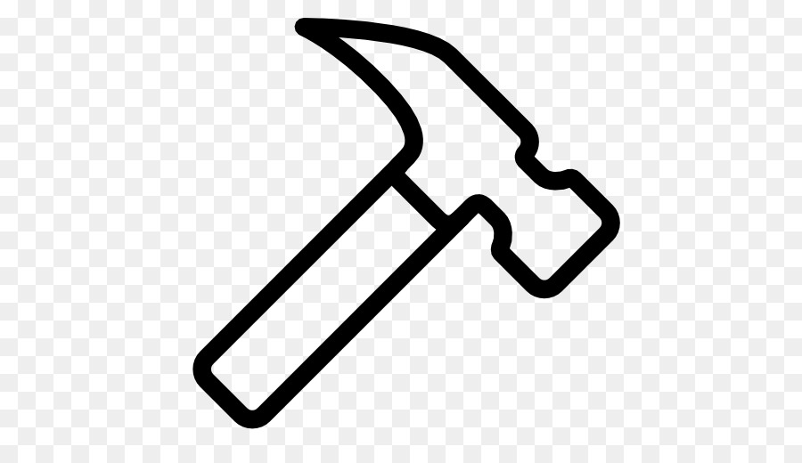 Computer Icons - hammer
