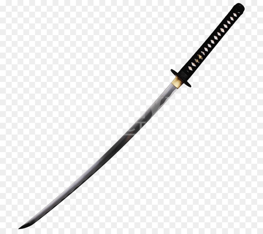 Sabre Katana, la spada Giapponese Arma - katana