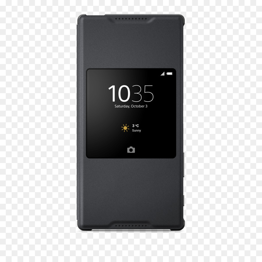 Smartphone Funktionstelefon Sony Xperia Z3 + Sony Xperia XA1 Sony Xperia XZ Premium - Smartphone