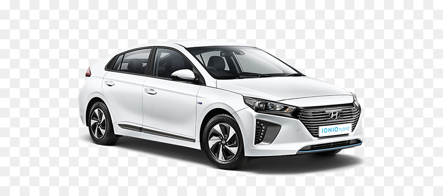 Hyundai Motor Company Hyundai Ioniq Auto Fahrzeug - Hyundai