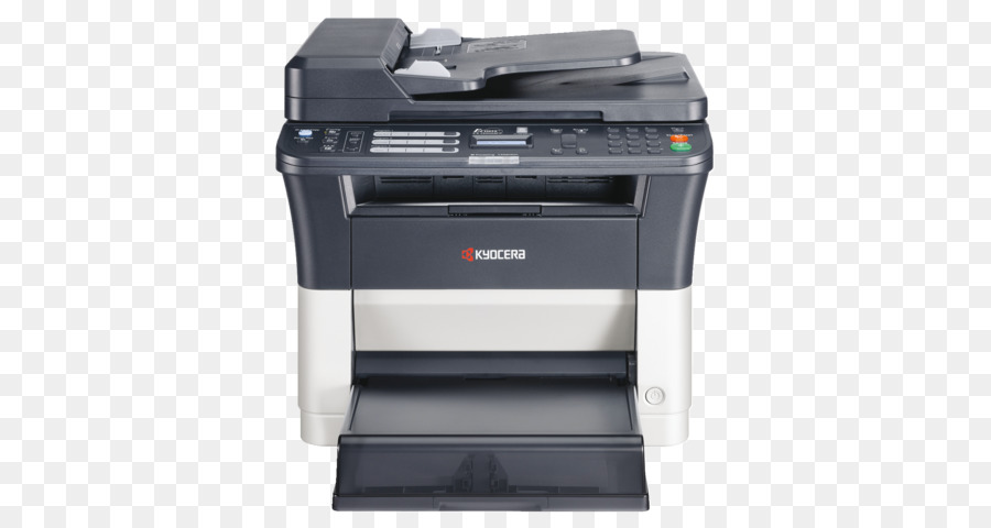 Multi-Funktions-Drucker Kyocera-Papier Kopierer - Drucker