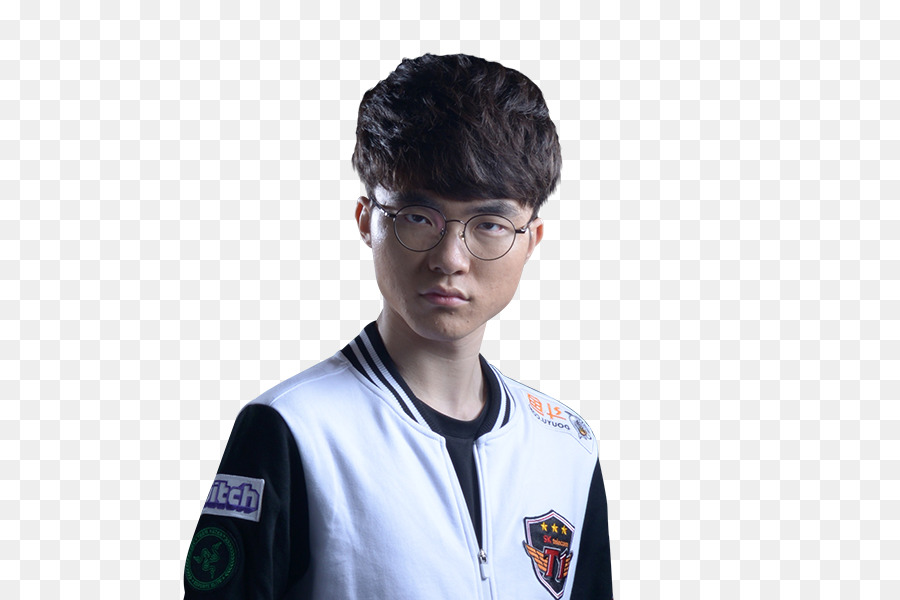 Faker League of Legends All-Star-2017 League of Legends World Championship League of Legends All-Stars 2017 - Shi Shuo