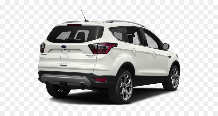 2018 Ford Escape S SUV (Sport utility veicolo Ford Motor Company Car - compatta sport utility vehicle