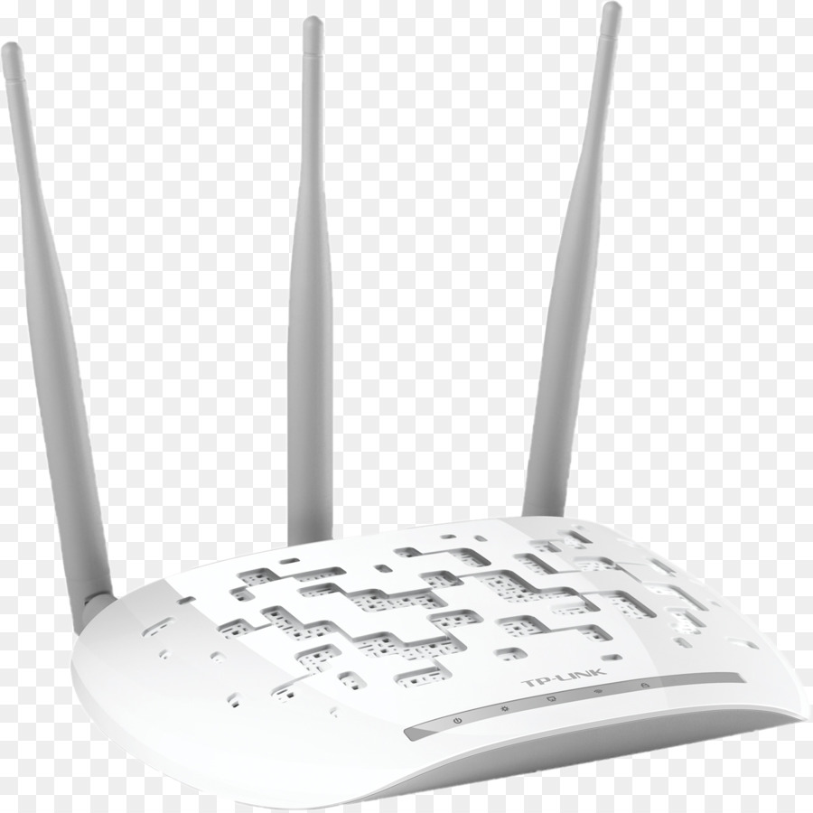TP Link TL WA901ND Wireless Access Points IEEE 802.11 n 2009 Wireless Netzwerk - Tl
