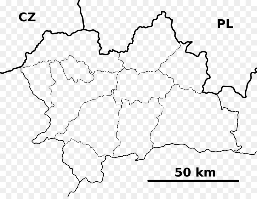 Rajec Karte Stráňavy Zástranie Regionen der Slowakei - Anzeigen