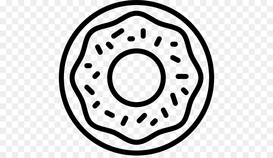 Donuts-Bäckerei-Lebensmittel-Frosting & Glasur Computer-Icons - Jengers Handwerk Bäckerei