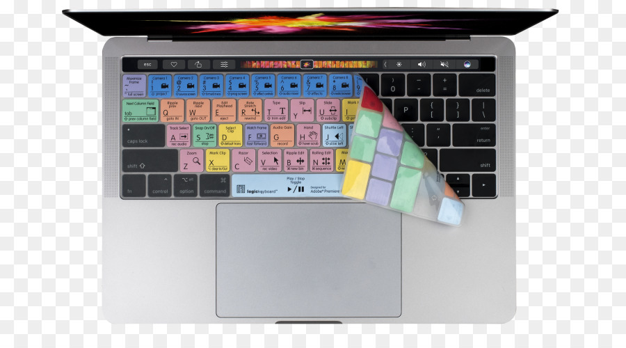 MacBook Pro bàn phím Máy tính Xách - bàn phím bảo vệ