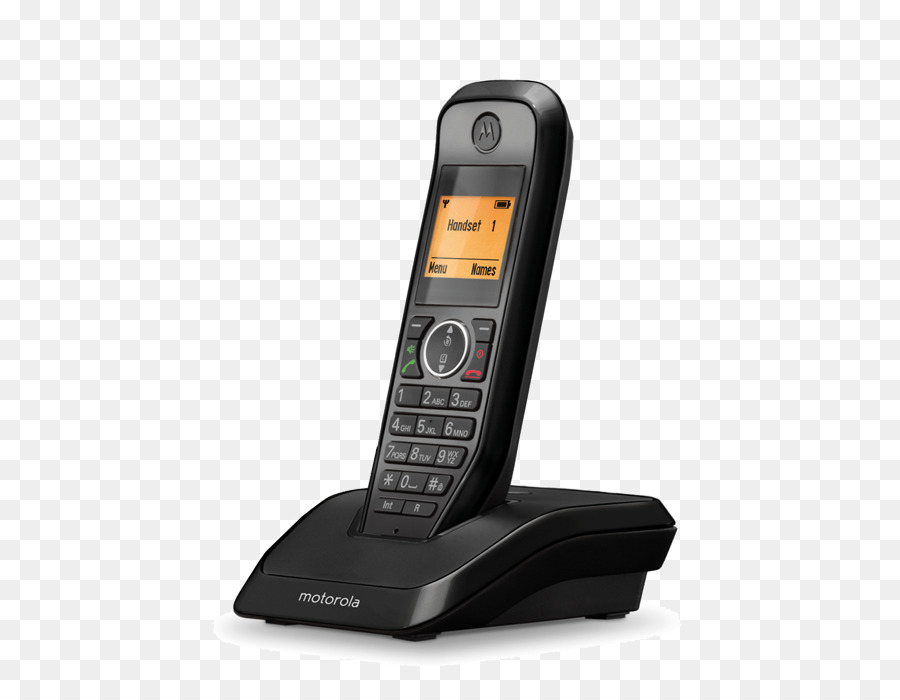 Motorola StarTAC Telefono Vivavoce Wireless - altri