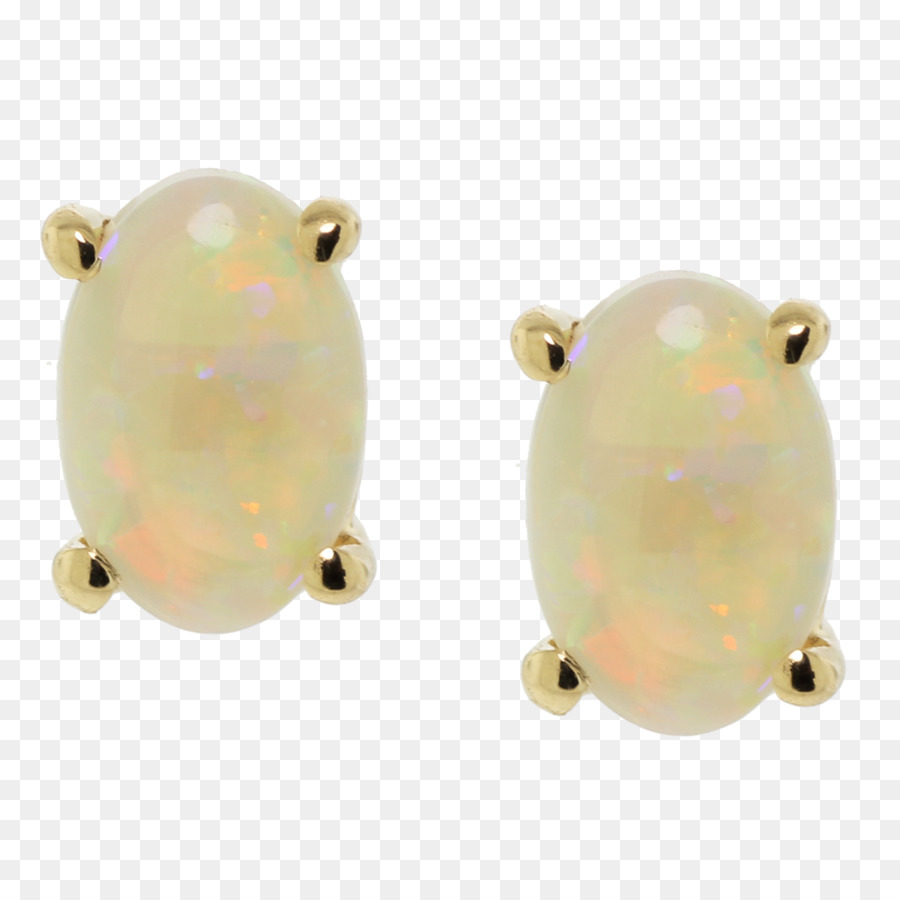 Opal Bông Tai Cơ Thể Đồ Trang Sức - đồ trang sức