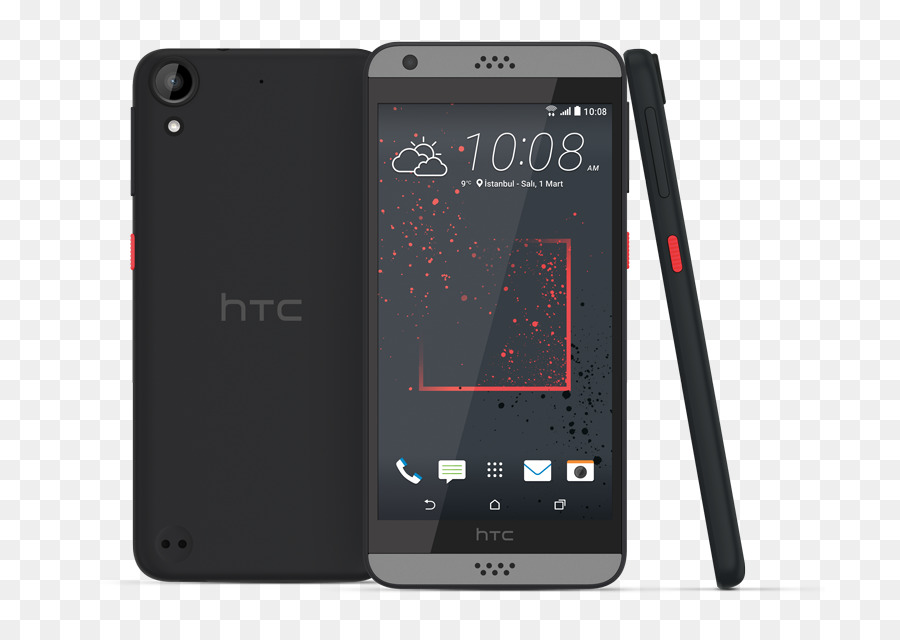 HTC 10 HTC Desire 530 Smartphone - Smartphone