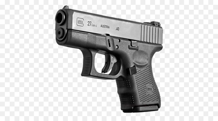 Glock Ges.m.b.H. 
.40 S & W Glock 26 Glock 23 - Pistole