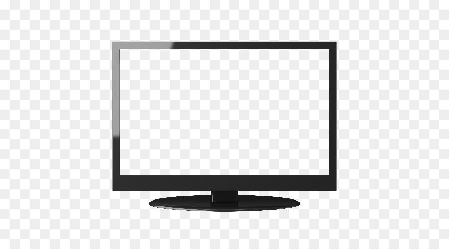 Laptop-Flachbildschirm-Fernseher-Soundbar - Laptop