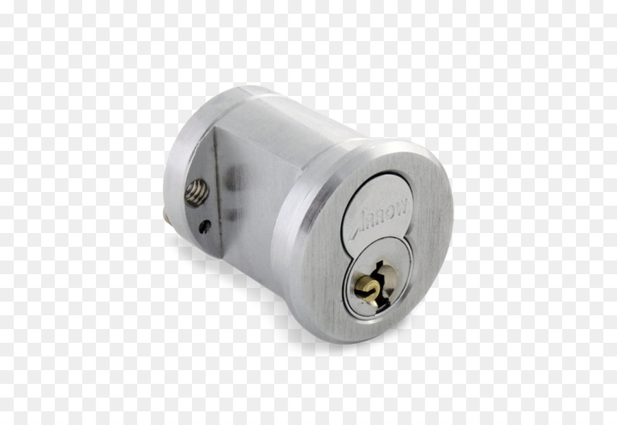 Austauschbare core Pin tumbler lock-Taste Fertigung - Schlüssel