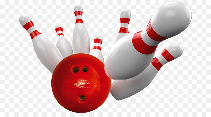Ten pin bowling Bowling Strike Bowling Palle - Palla Da Bowling Clipart