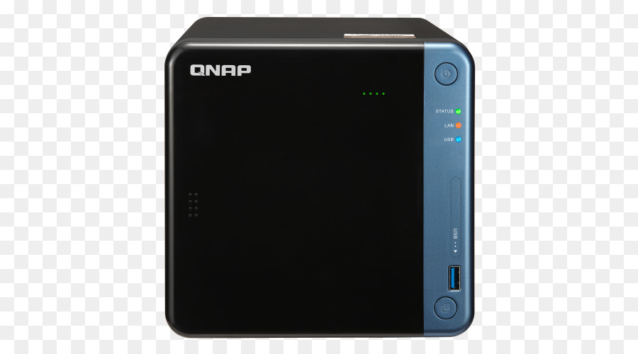 QNAP TS-453Be di Storage di Rete, di Storage di Rete, Sistemi di archiviazione Dati QNAP Systems, Inc. QNAP 4-Bay NAS - qnap systems inc