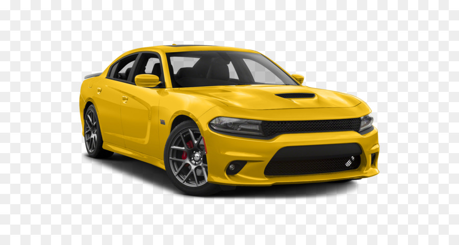 2018 Dodge Charger SRT Hellcat, Berlina, pick up Ram Chrysler Dodge Challenger - carica auto