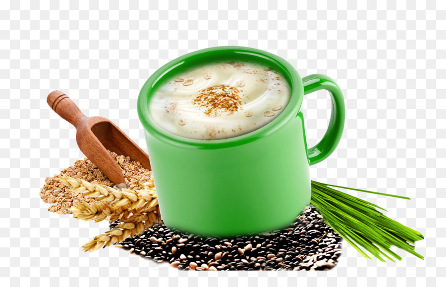 Cappuccino-Instant-coffee, Milch Coffee cup - Kaffee