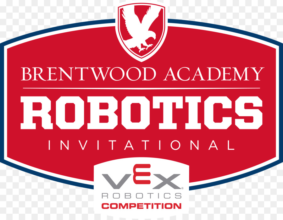 Logo Organisation Der Marke Robotik - Brentwood Academy