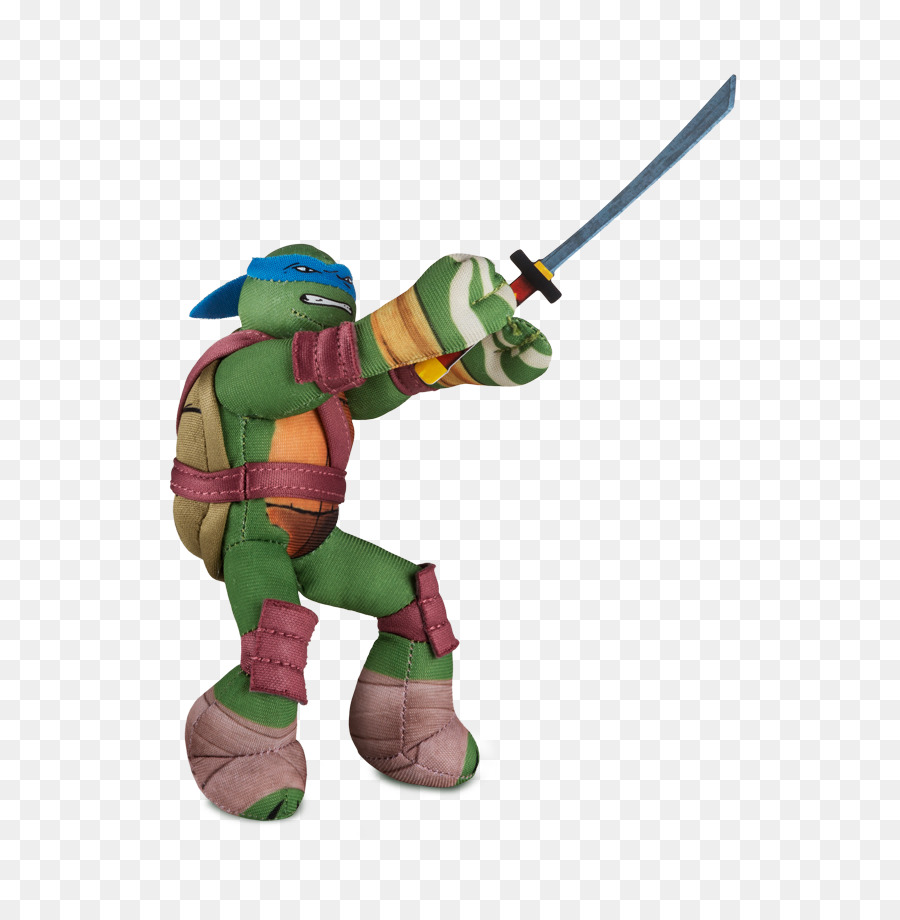 Leonardo Ninja McDonald ' s - rùa