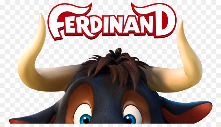Những câu Chuyện của Ferdinand YouTube Rạp chiếu Phim Truyền hình - Ferdinand Bull